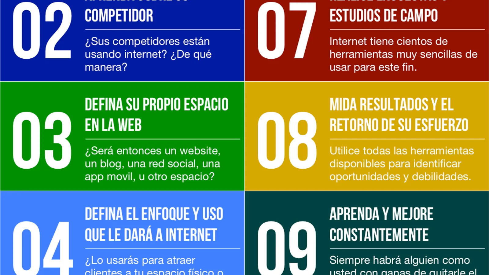 SEO / Digital Marketing