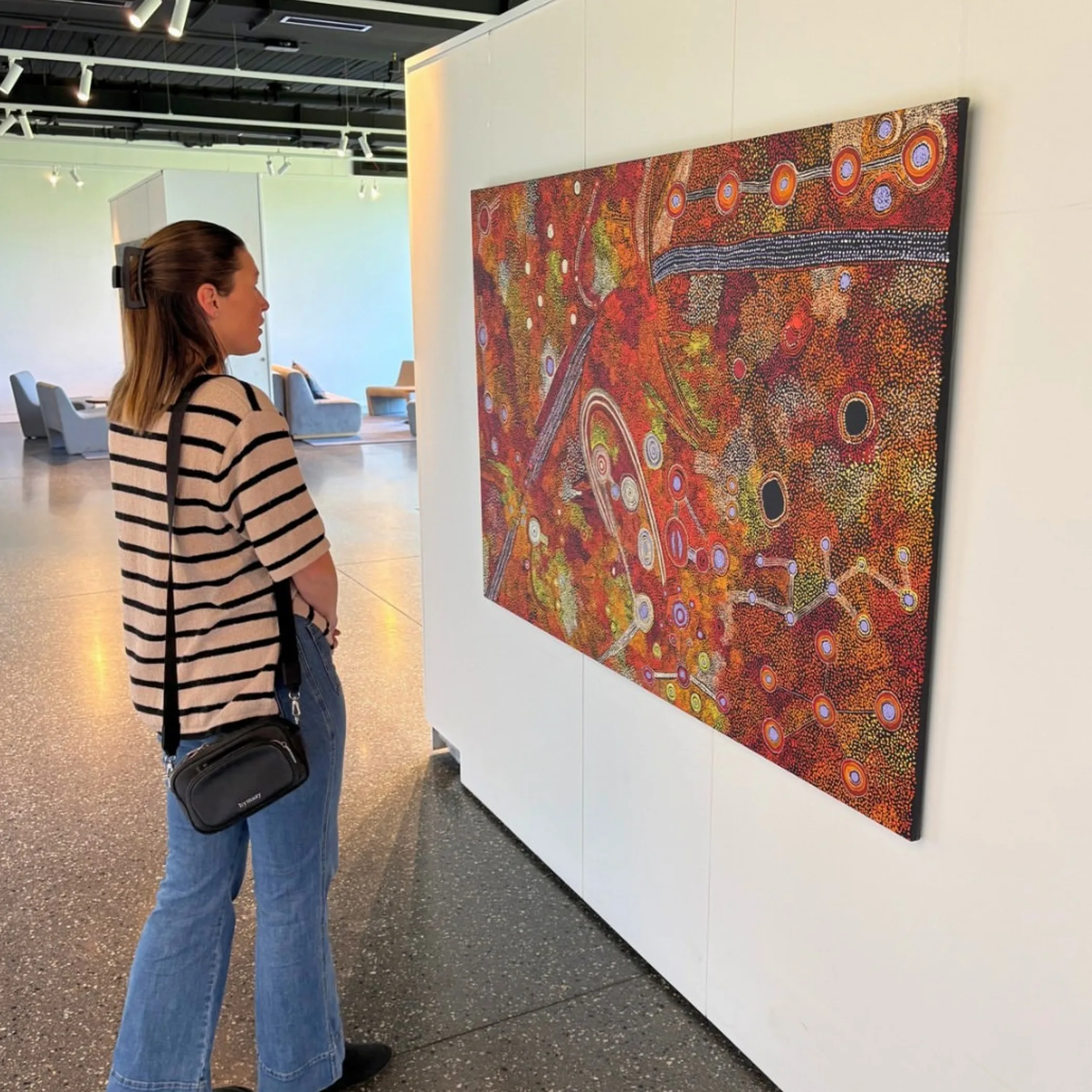 art exploration in yarra valley
